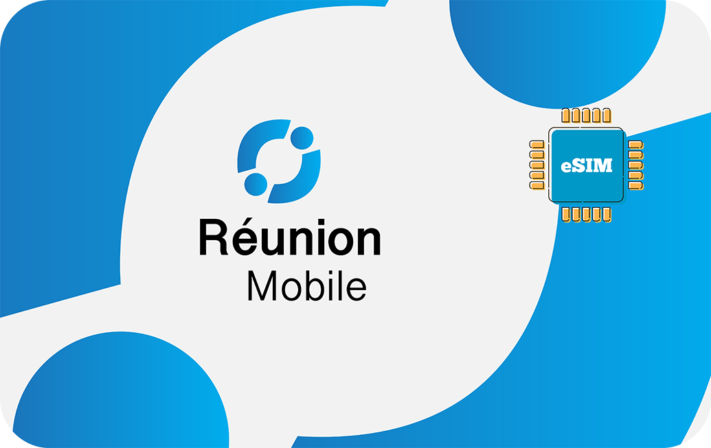 Réunion Unlimited - 10 days