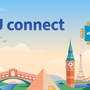 European Union and United Kingdom Unlimited - 10 days