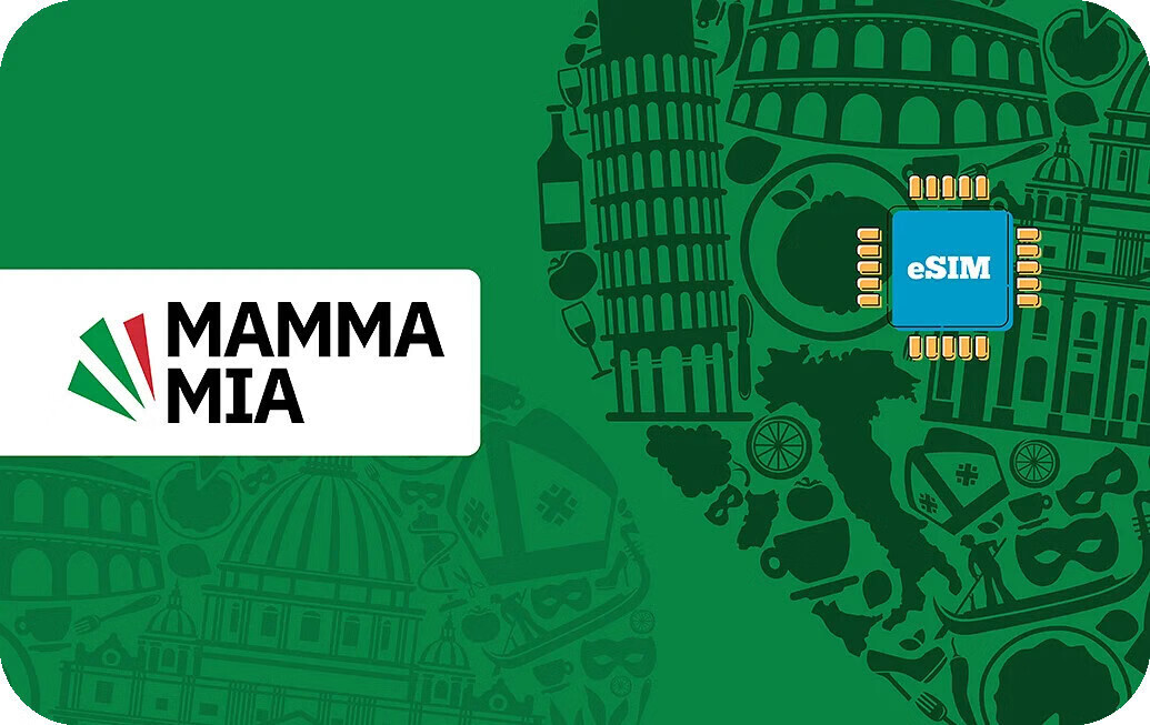 Italy Unlimited - 10 days