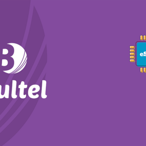 Bulgaria 5 GB - 30 days