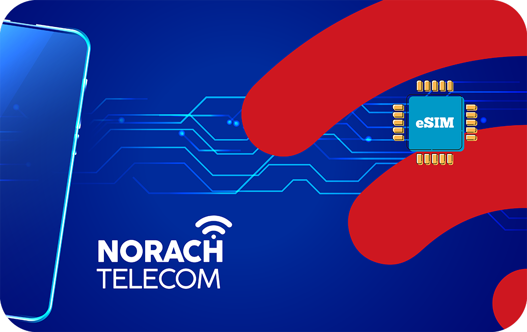 Belarus 1 GB - 7 days