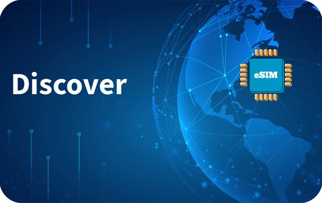Global 1 GB - 10 SMS - 10 Mins - 7 days