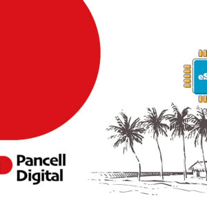 Panama 2 GB - 15 days