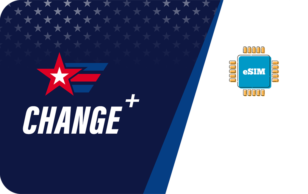 United States 1 GB - 10 SMS - 10 Mins - 3 days