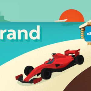 Monaco Unlimited - 10 days