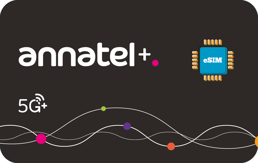 Israel 1 GB - 10 SMS - 10 Mins - 7 days