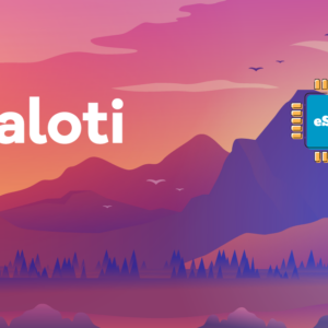 Lesotho 2 GB - 15 days
