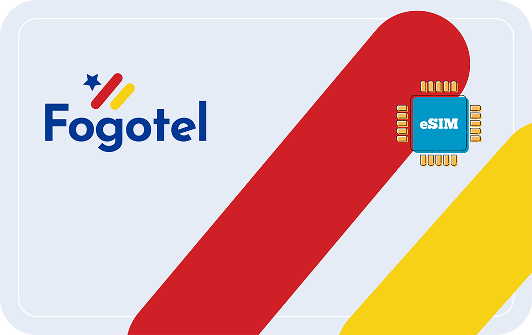 Cape Verde 1 GB - 3 days