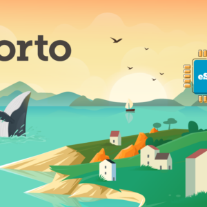 Madeira 1 GB - 7 days