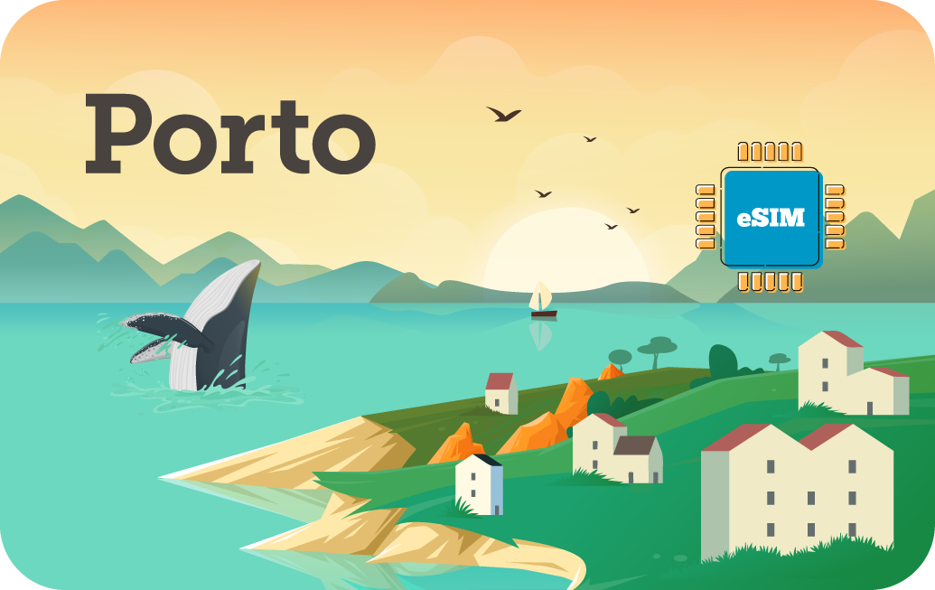 Madeira 1 GB - 7 days