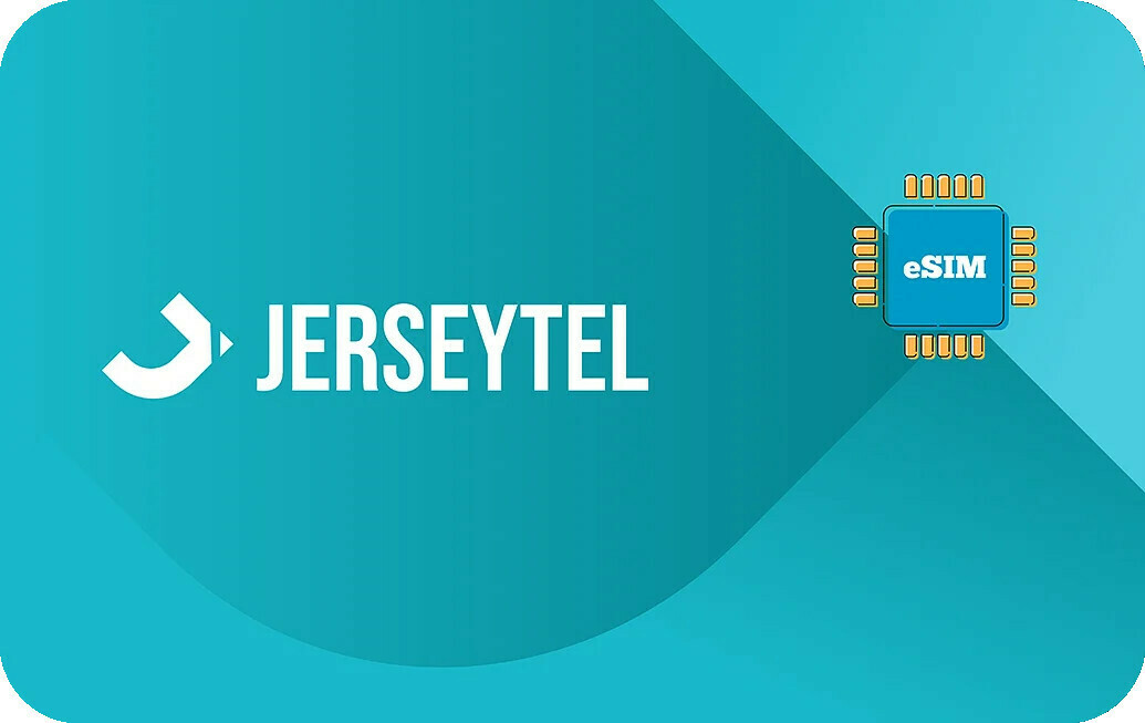 Jersey Unlimited - 10 days