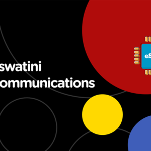 Eswatini 3 GB - 30 days