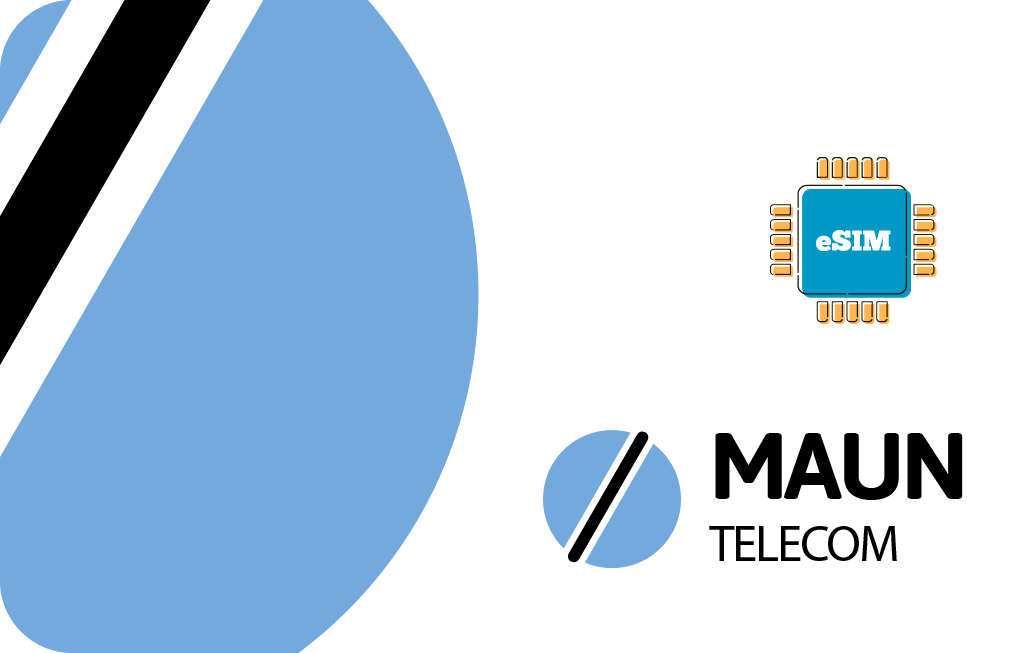 Botswana 1 GB - 7 days