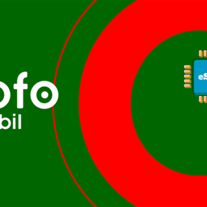 Portugal 2 GB - 15 days
