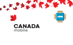 Canada Unlimited - 10 days