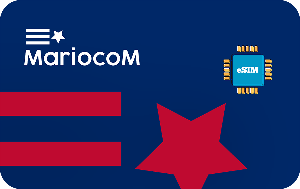 Liberia 1 GB - 7 days