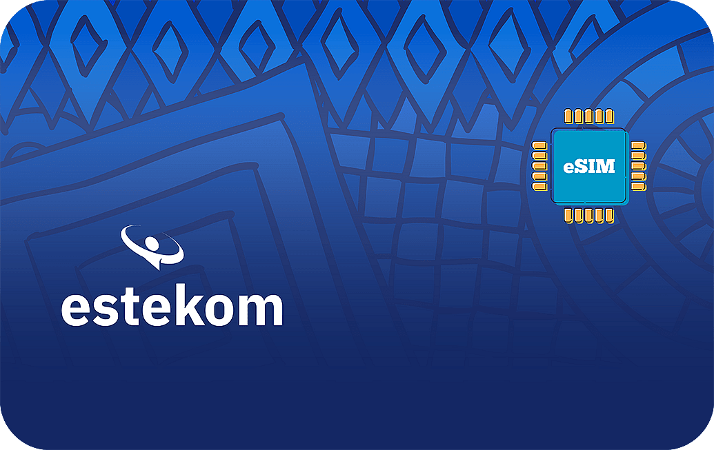 Estonia 1 GB - 7 days