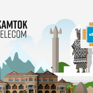 Cameroon 2 GB - 15 days