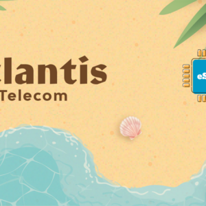 Cayman Islands 10 GB - 30 days