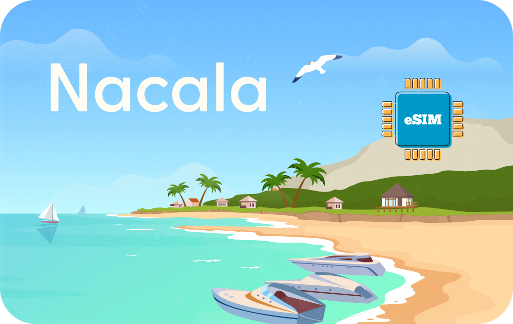 Mozambique 1 GB - 7 days